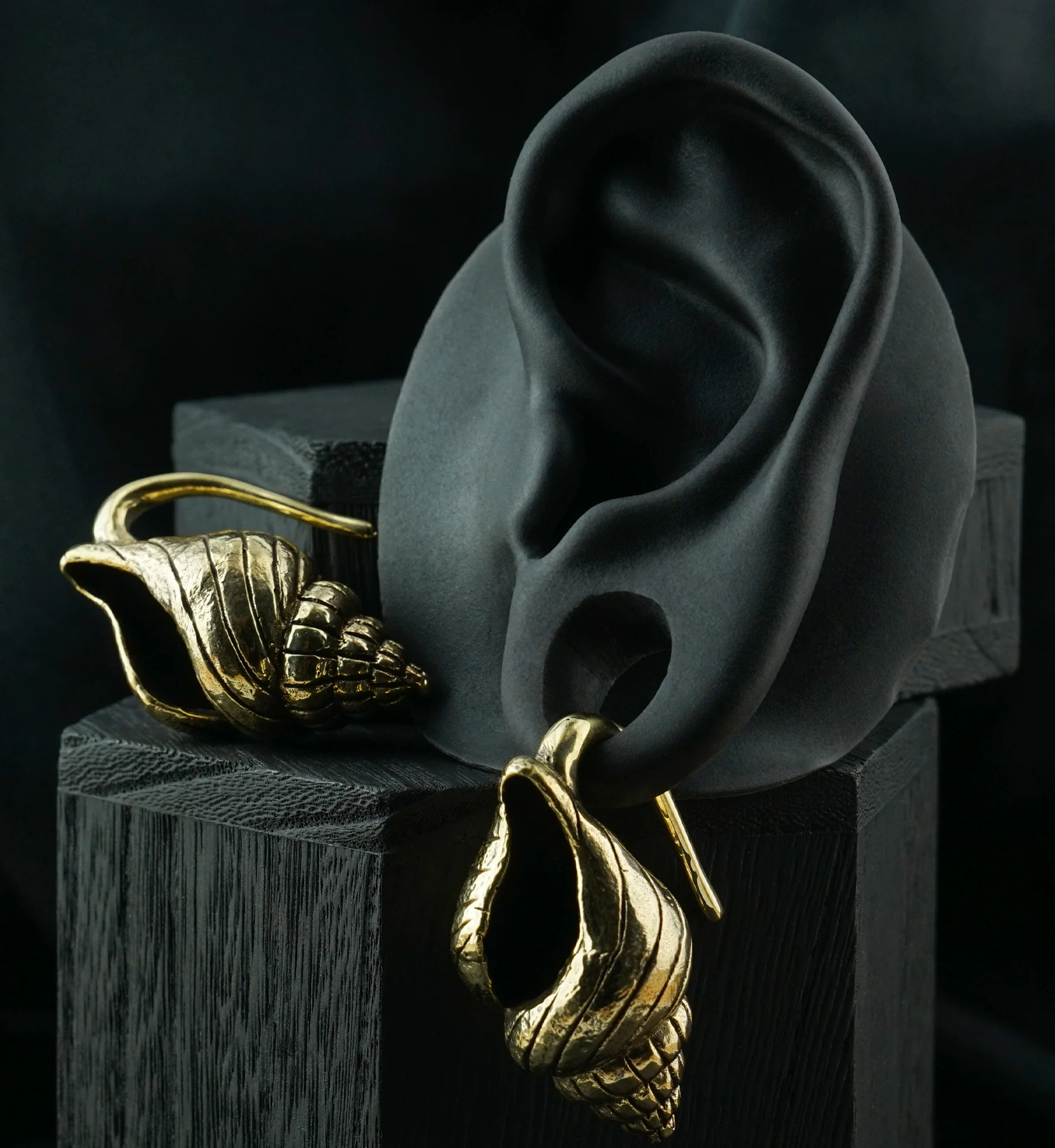 Bold Style, Premium Body Jewelry