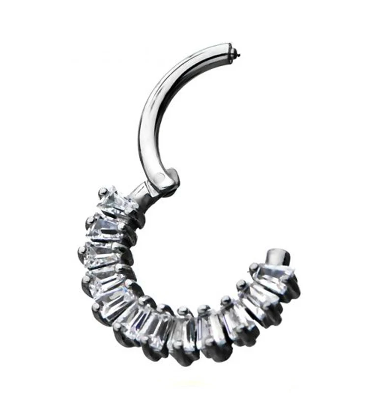 16G Gullion Hinged Segment Clicker - Image 2