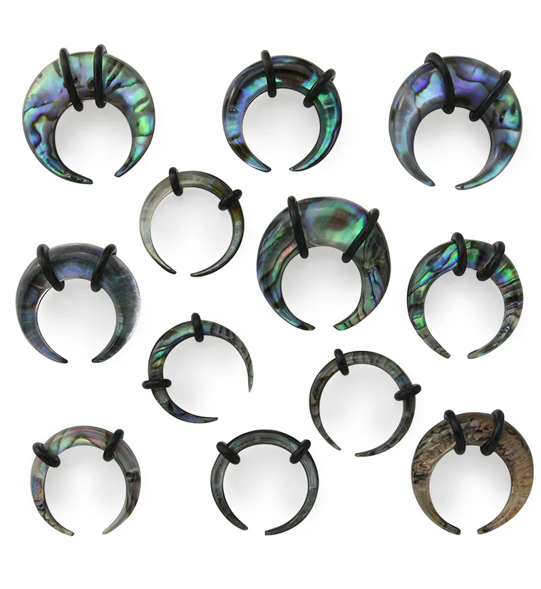 Abalone Resin Pinchers - Image 4