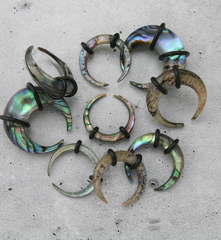Abalone Resin Pinchers - Image 5