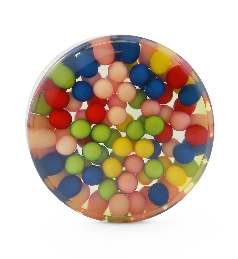 Acrylic Gumball Plugs - Image 2