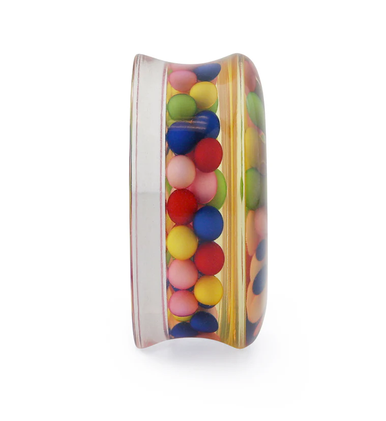 Acrylic Gumball Plugs - Image 4
