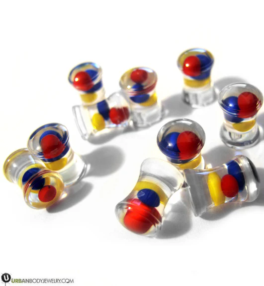 Acrylic Gumball Plugs - Image 5