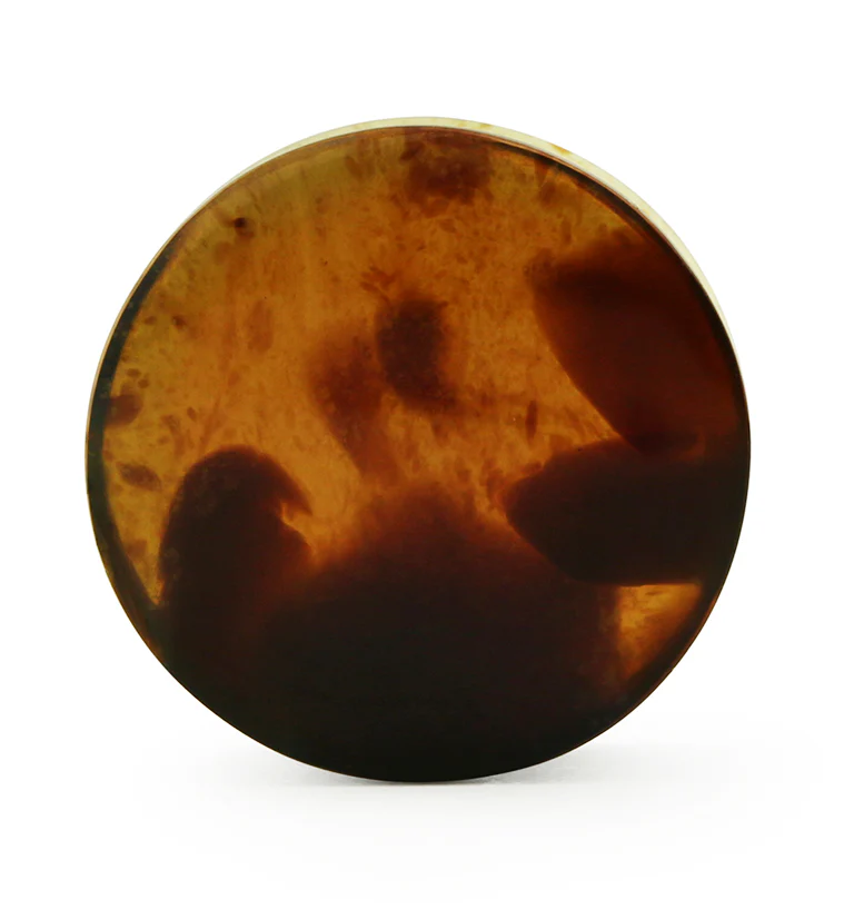 Amber Plugs - Image 3
