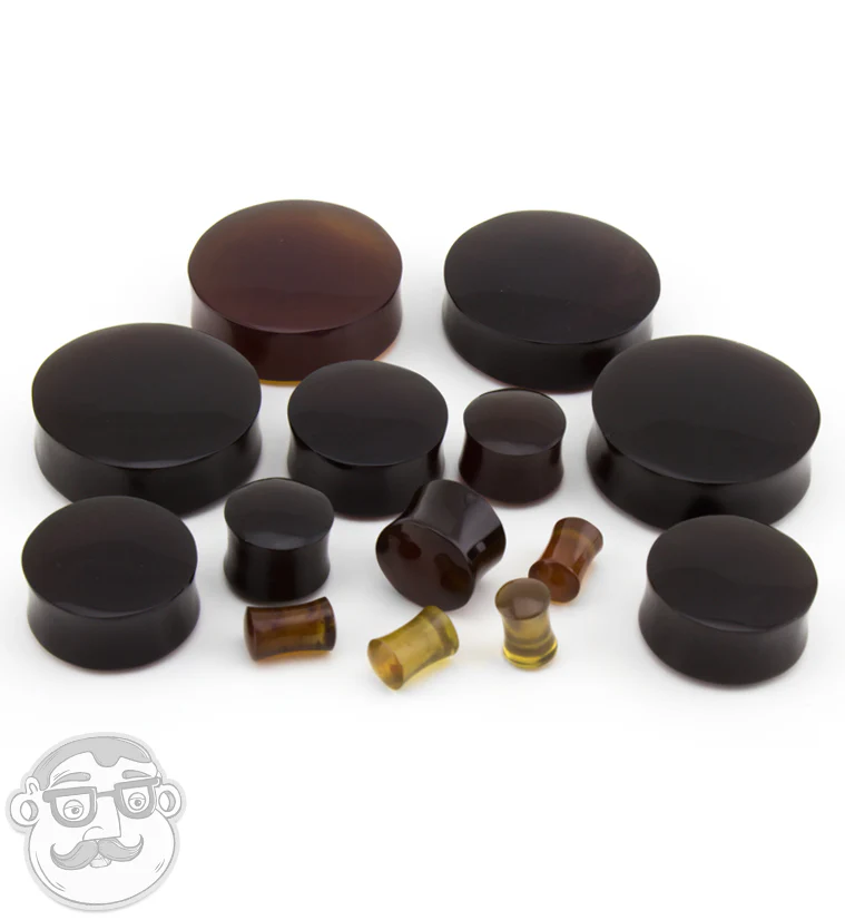 Amber Plugs - Image 5