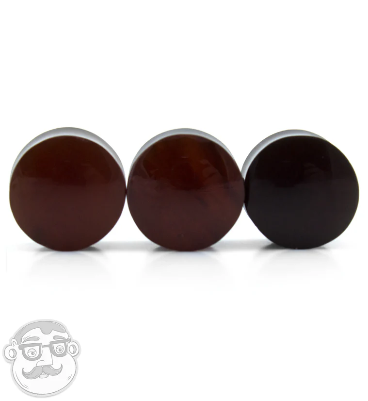 Amber Plugs - Image 6