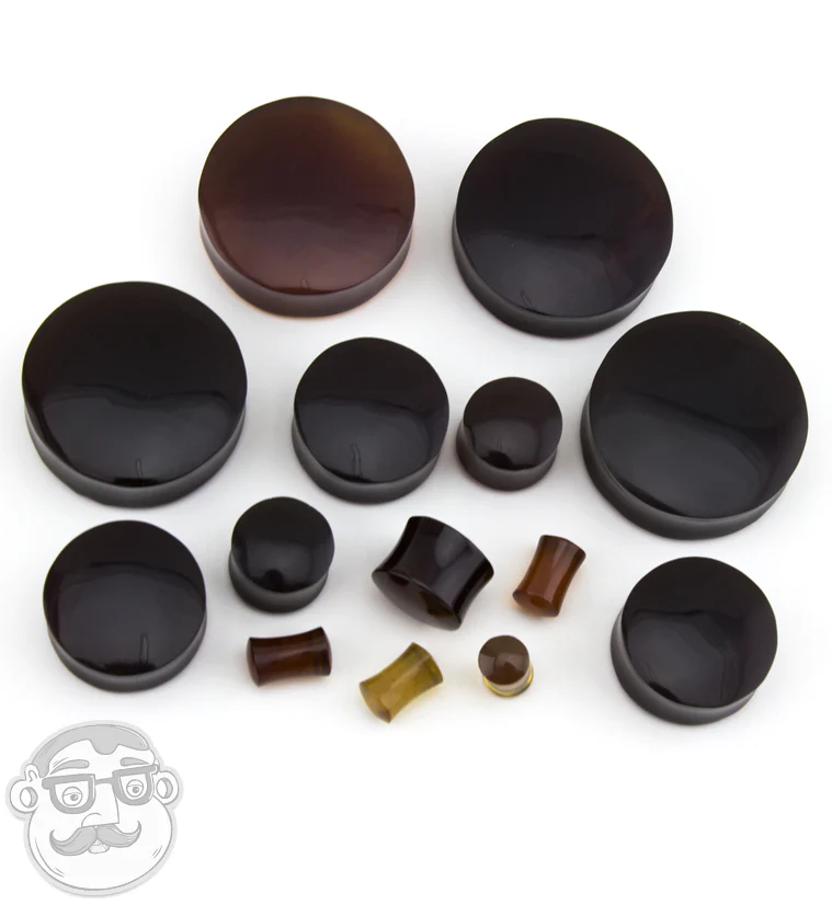Amber Plugs - Image 8