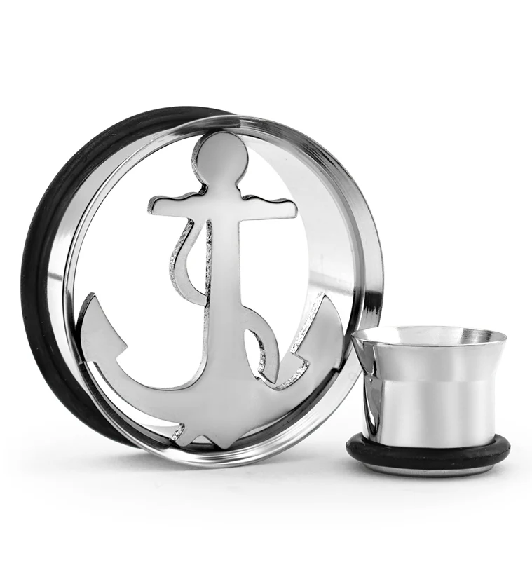Anchor Tunnels
