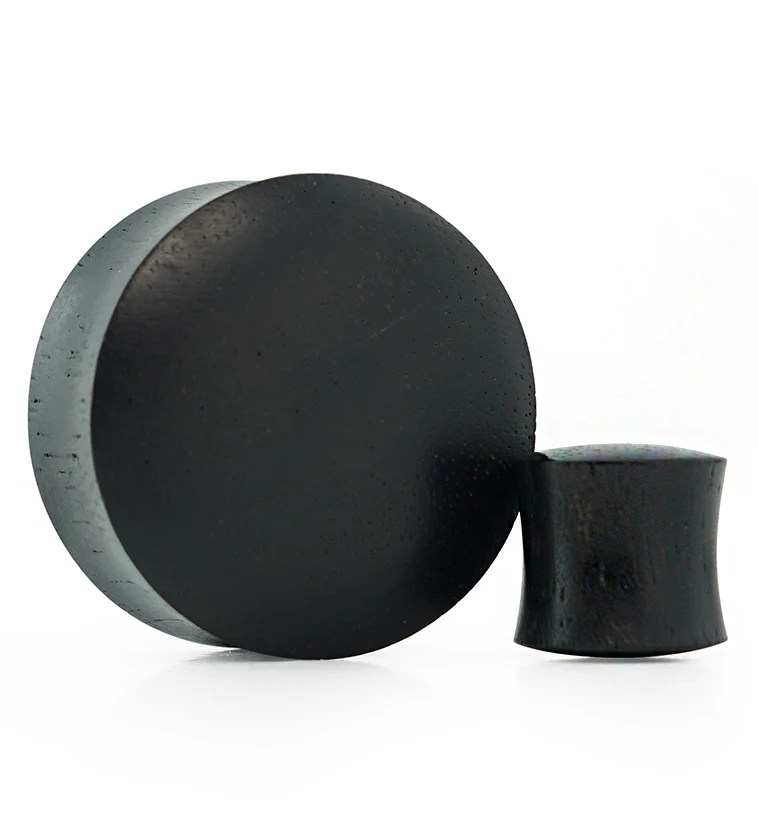 Areng Wooden Plugs (CLOSEOUT)