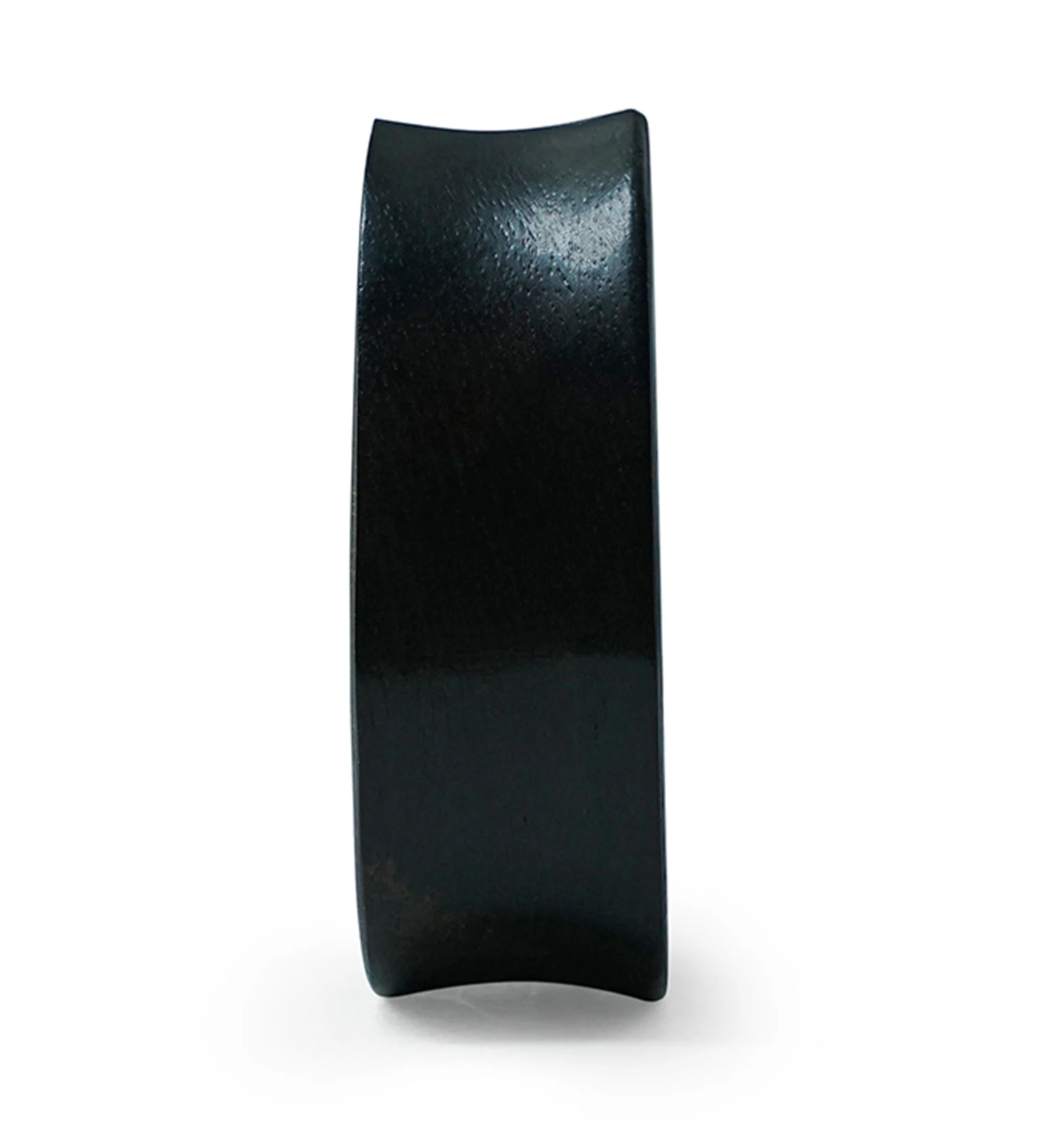 Areng Wood Teardrop Tunnels - Image 4
