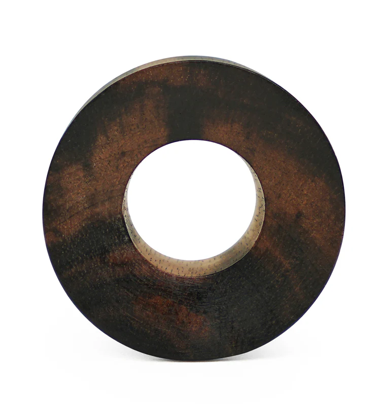 Areng Wood Thick Wall Tunnels - Image 4
