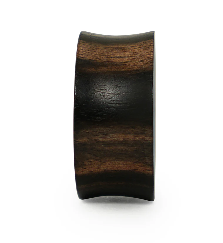 Areng Wood Thick Wall Tunnels - Image 5