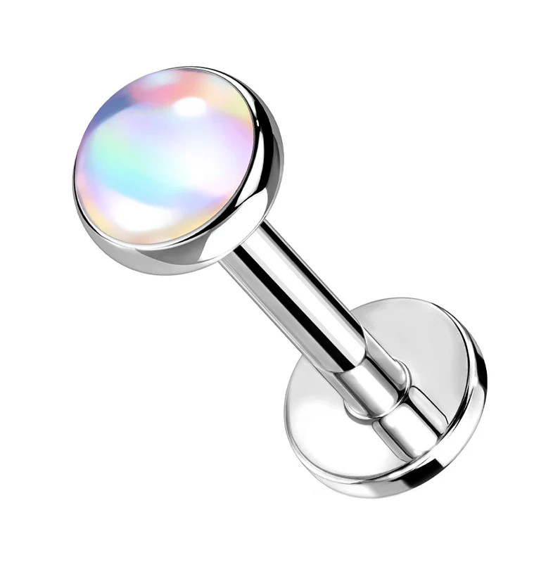 Aura Labret Post