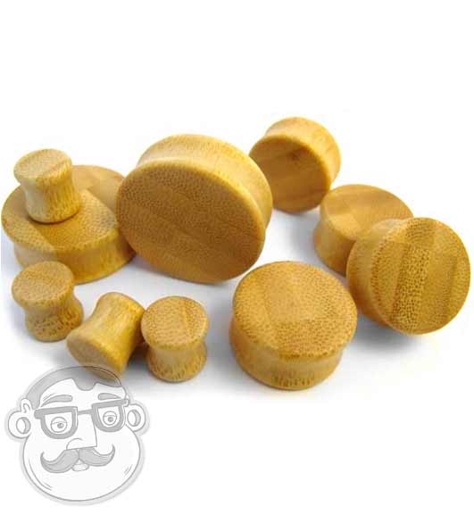 Bamboo Plugs - Image 5
