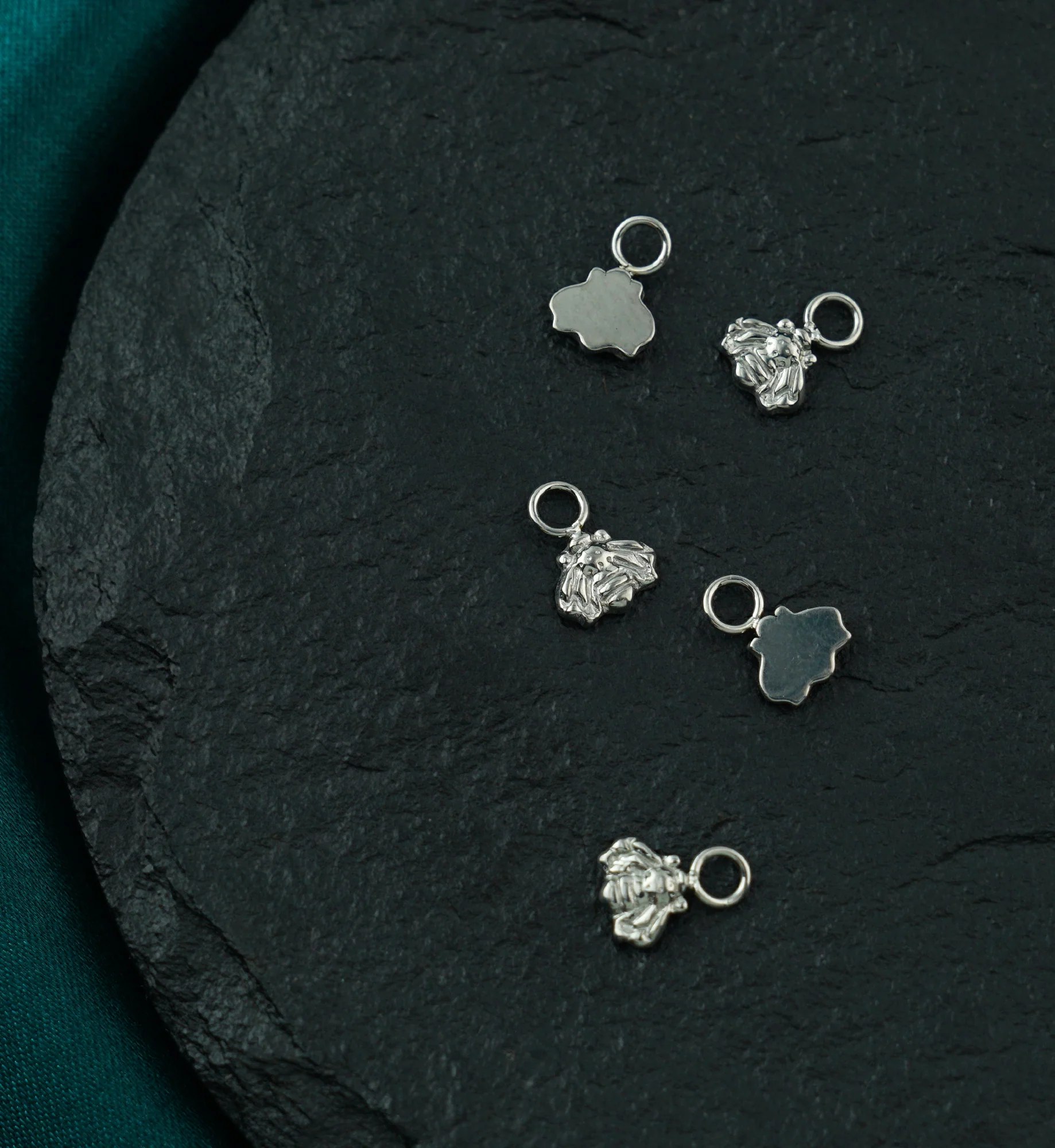 Bee Titanium Charm - Image 2