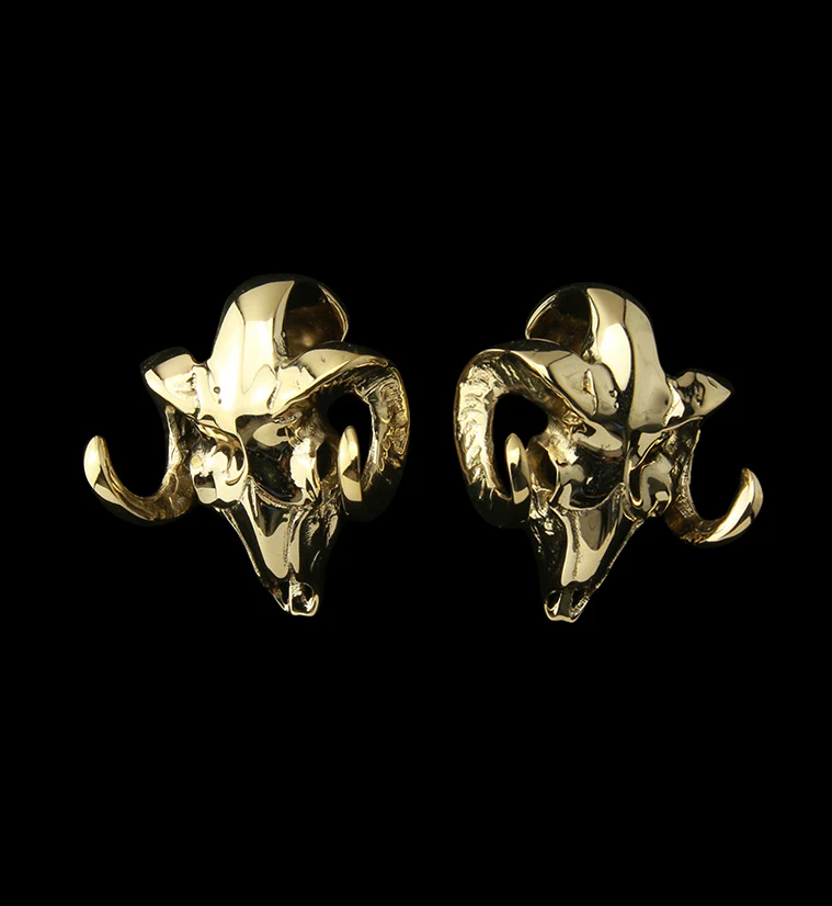 Bighorn Ear Weights