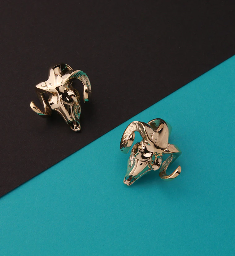 Bighorn Ear Weights - Image 5