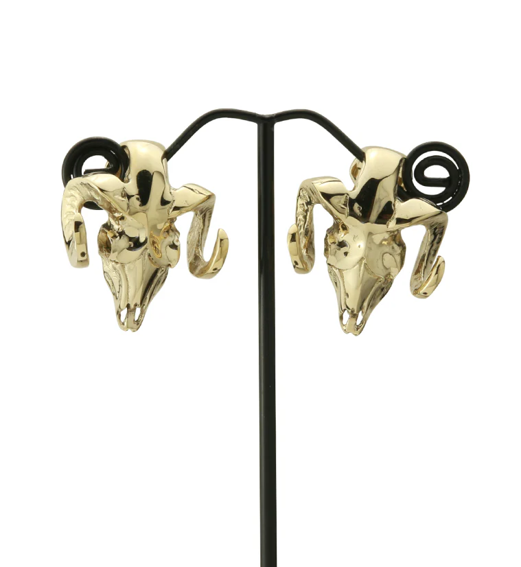 Bighorn Ear Weights - Image 6