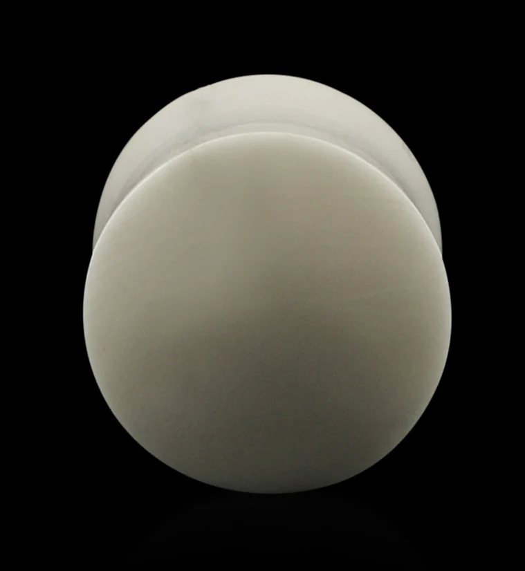 White Bone Plugs - Image 3