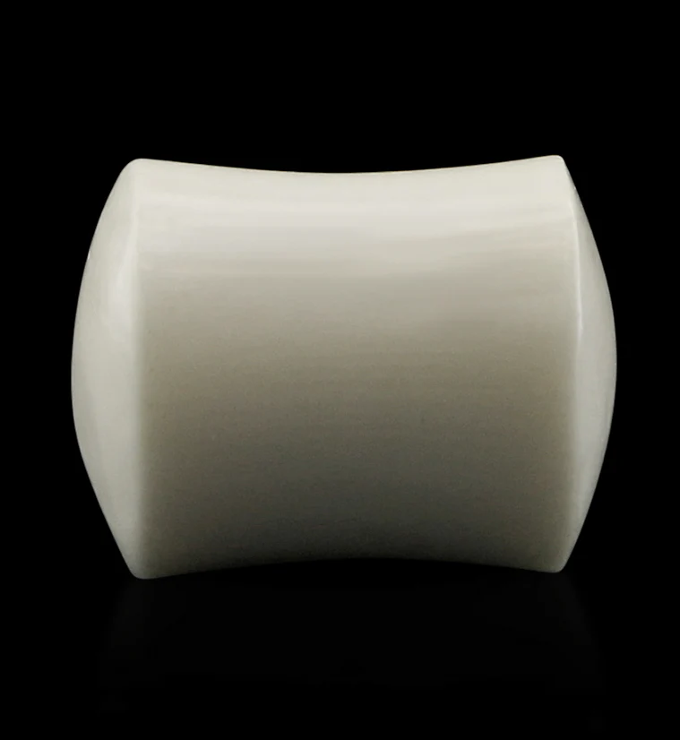 White Bone Plugs - Image 4
