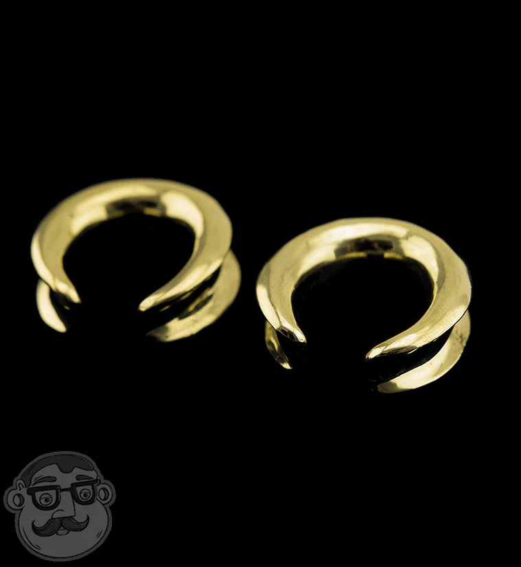 Brass Saddles - Image 3