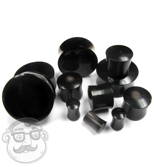 Buffalo Horn Plugs - Image 7