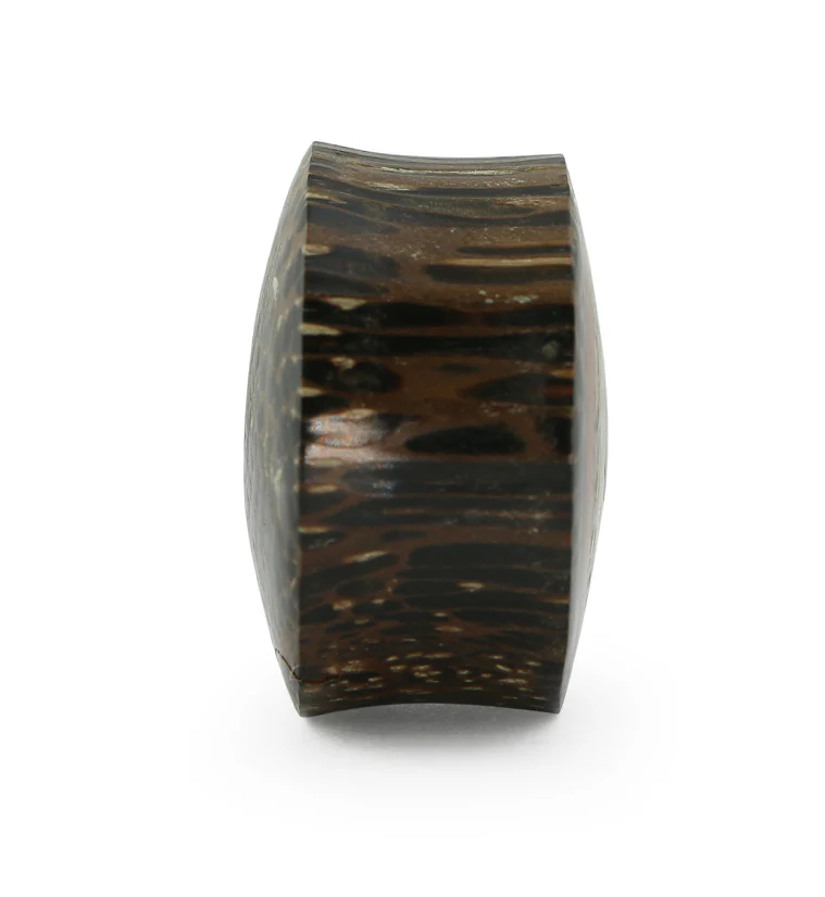 Bullseye Inlays Wooden Plugs - Image 4
