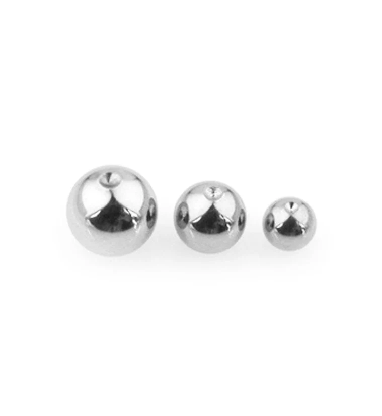 Captive Ring Replacement Beads