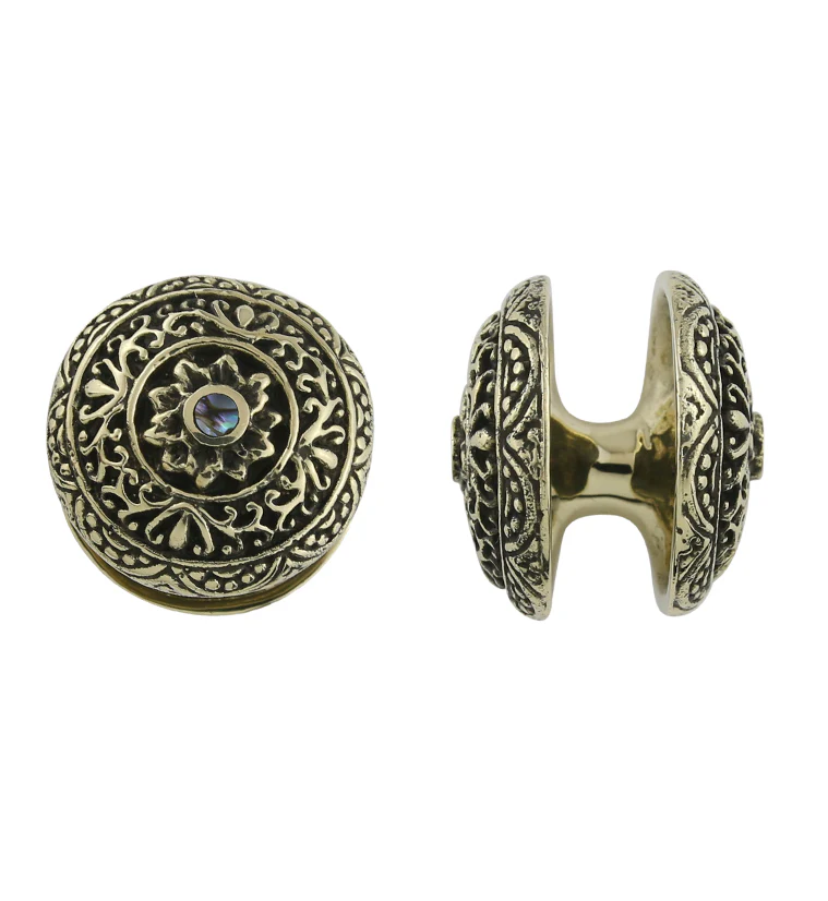 Caste Mini Ear Weights - Image 3