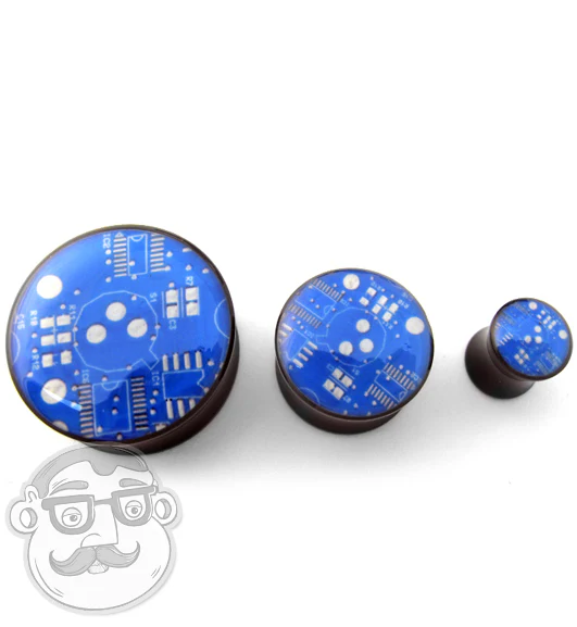 Circuit Board Plugs - Image 3