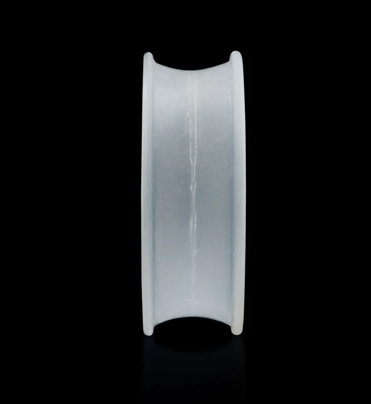 Clear Silicone Ear Skins - Image 3