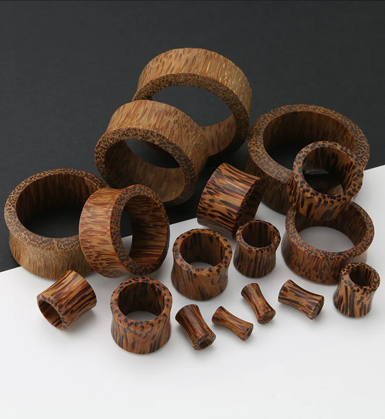 Coconut Wood Tunnels - Image 3