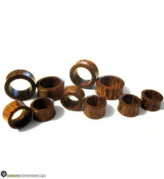 Coconut Wood Tunnels - Image 7