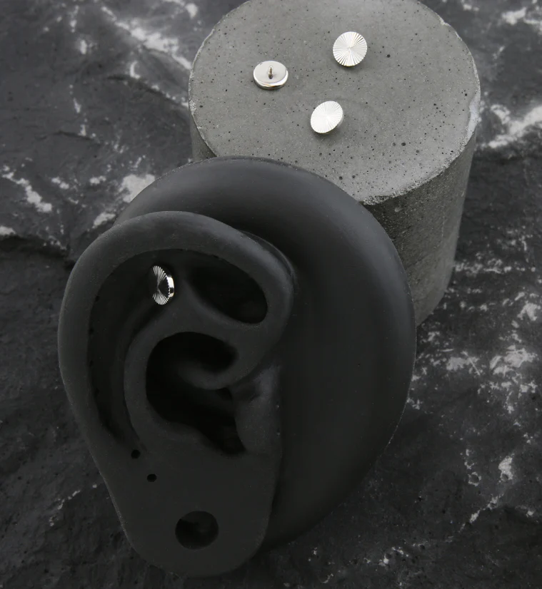 Score Disk Internally Threaded Top - Image 2