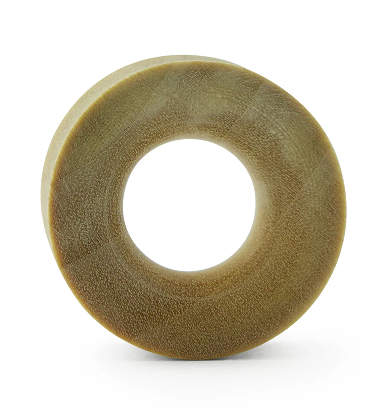 Crocodile Wood Tunnel Plugs - Image 2
