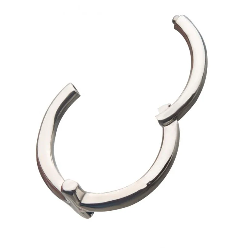 Cross Hinged Segment Ring - Image 2