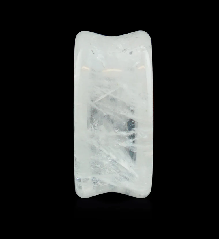 Crystal Quartz Stone Tunnels - Image 5