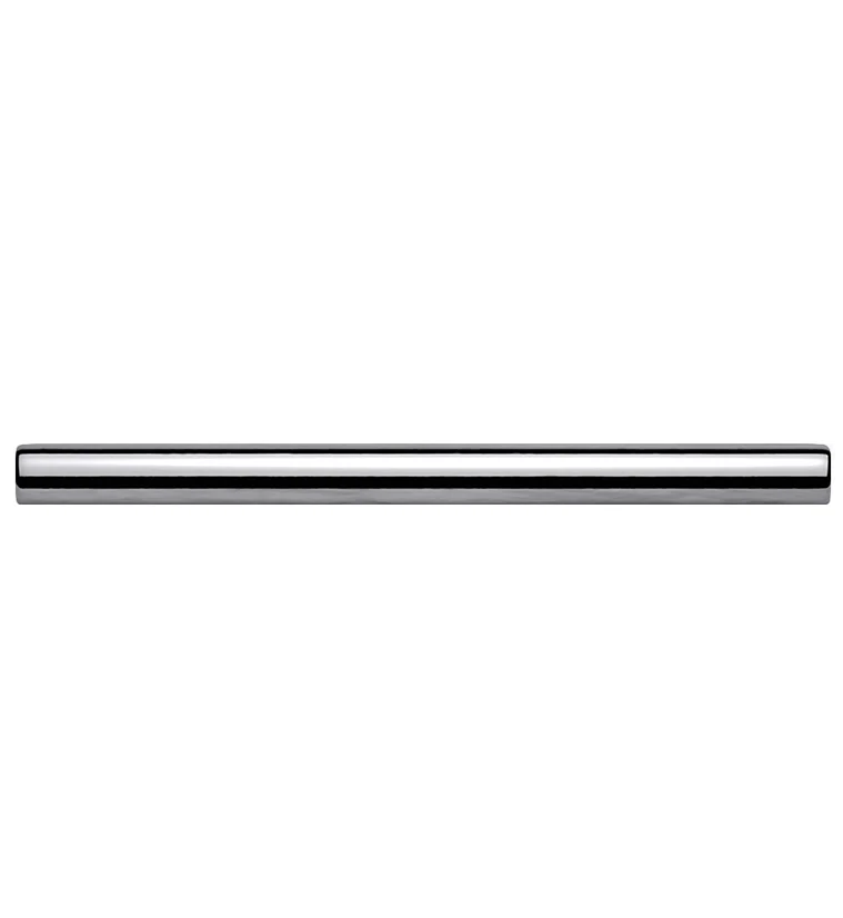Custom Titanium Bar