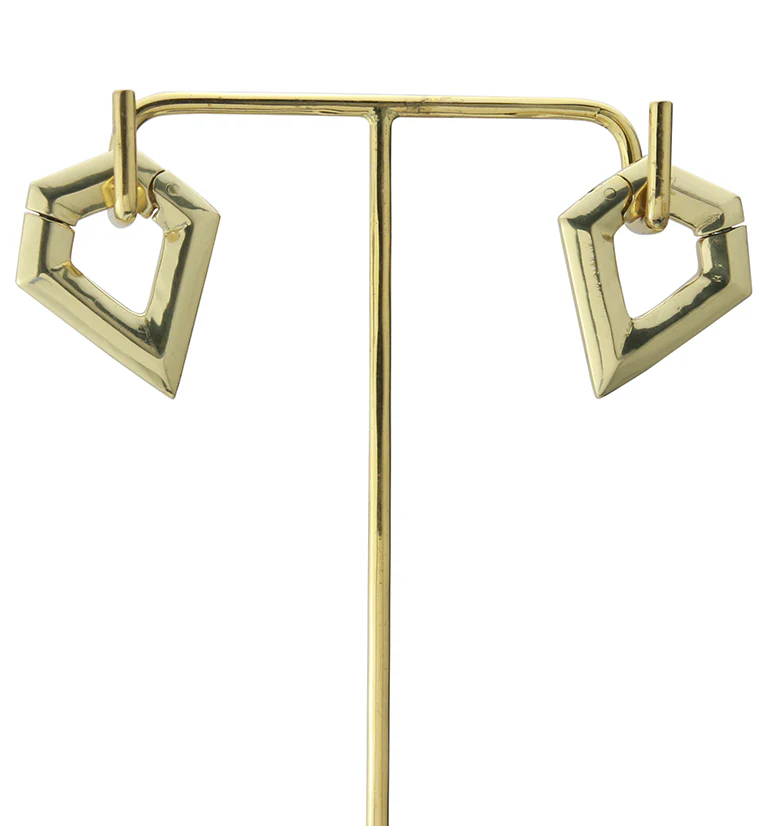 Dash Hinged Ear Weights - Image 4