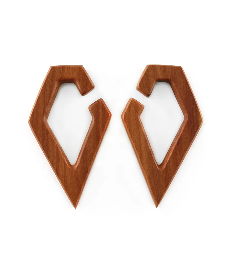 Deco Saba Wooden Hangers - Image 3