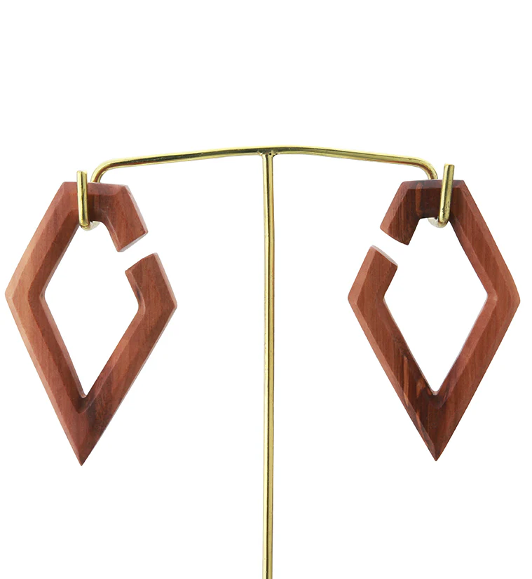 Deco Saba Wooden Hangers - Image 4