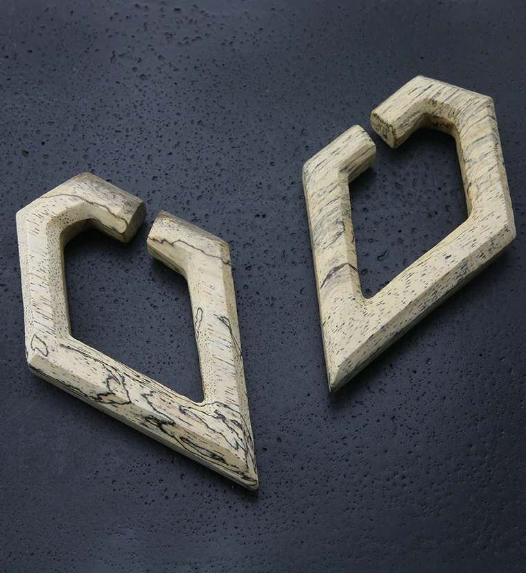 Deco Tamarind Wooden Hangers - Image 3
