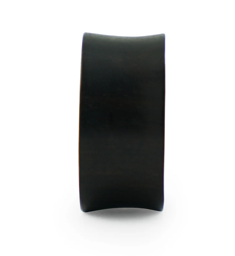 Areng Tunnel Plugs With Coconut Inlay - Image 4
