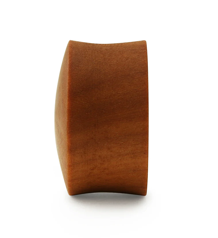 Ecliptic Saba Wood Plugs - Image 4