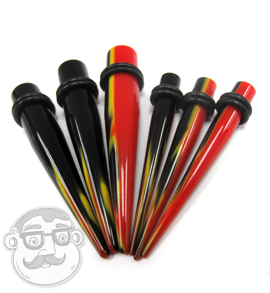Fire Flame Taper - Image 2