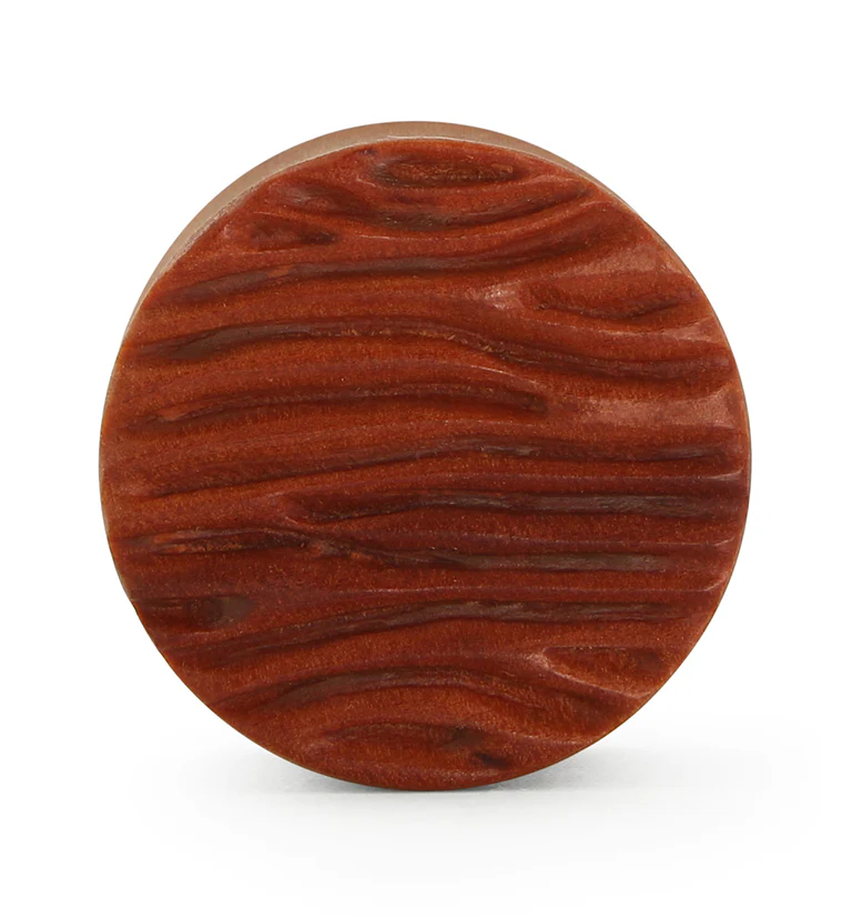 Furrow Saba Wood Plugs - Image 8