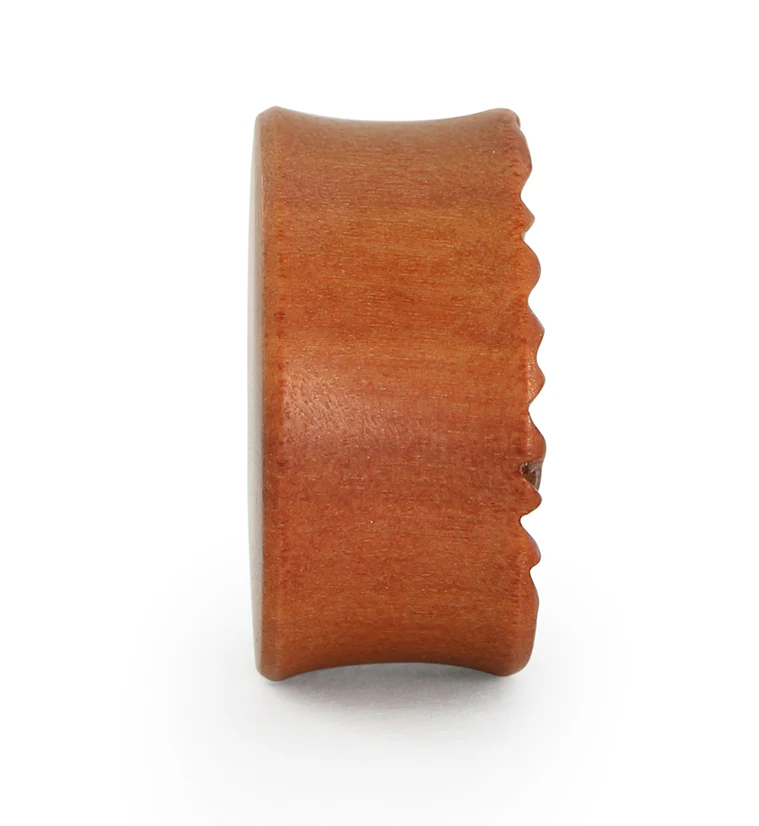 Furrow Saba Wood Plugs - Image 9