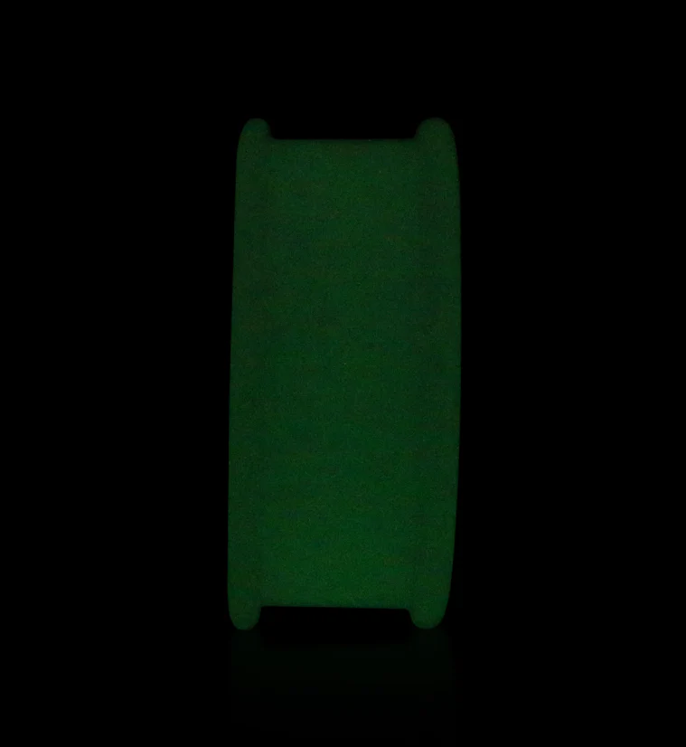 Glow In The Dark Silicone Tunnels - Image 3