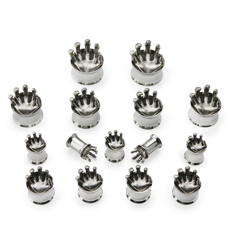 Grasp Stainless Steel Tunnels - Image 3