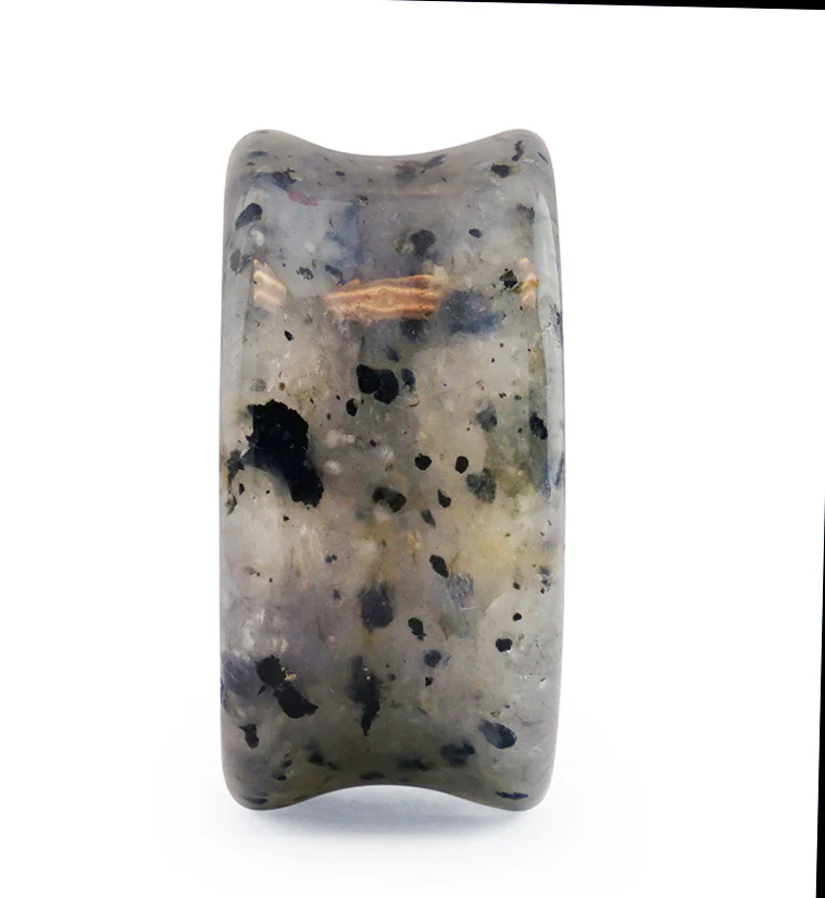 Grass Quartz Stone Plugs - Image 7